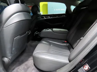 Hyundai Genesis 2016, 95166 км, за 16300000 KRW - фото 7