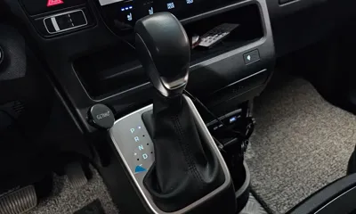 Hyundai Staria 2022, 134763 км, за 21500000 KRW - фото 9