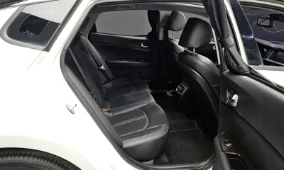 Kia K5 2019, 96473 км, за 12300000 KRW - фото 11