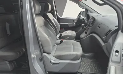 Hyundai Starex 2019, 157560 км, за 11500000 KRW - фото 26