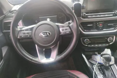 Kia Sportage R 2019, 72500 км, за 63696.97 CNY - фото 7