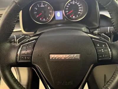 Haval M6 2022, 25000 км, за 59800 CNY - фото 12