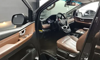 Hyundai Starex 2019, 122557 км, за 16800000 KRW - фото 10