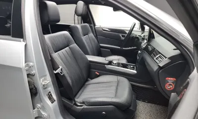 Mercedes-Benz E-Class 2014, 159932 км, за 8500000 KRW - фото 11