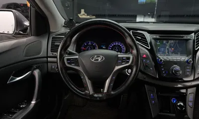 Hyundai i40 2014, 278276 км, за 4390000 KRW - фото 12