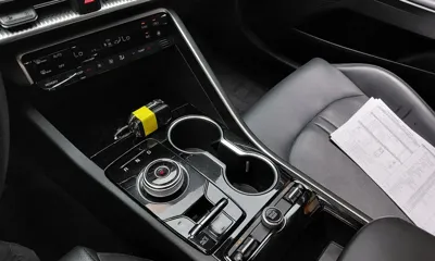 Kia K5 2021, 109088 км, за 21800000 KRW - фото 9