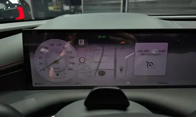 Genesis G80 2026, 11942 км, за 66000000 KRW - фото 8