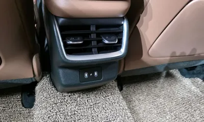 Hyundai Grandeur 2023, 66199 км, за 30500000 KRW - фото 30