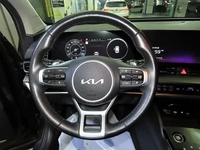Kia Sportage 2022, 100840 км, за 23100000 KRW - фото 8