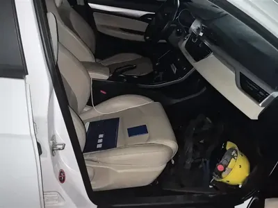 Geely Emgrand 2018, 78200 км, за 15700 CNY - фото 8