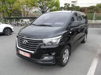 Hyundai Starex 2019, 119775 км, за 14800000 KRW