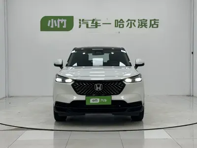Honda XR-V 2023, 17000 км, за 129800 CNY