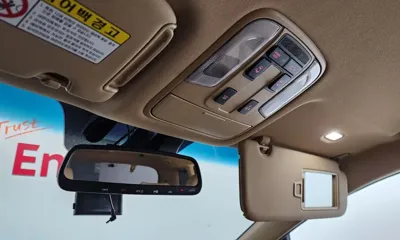 Kia Canival 2019, 56974 км, за 21990000 KRW - фото 20