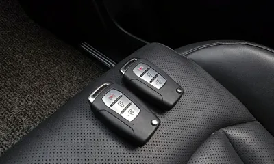 KG_Mobility_Ssangyong Rexton 2020, 45737 км, за 18400000 KRW - фото 18