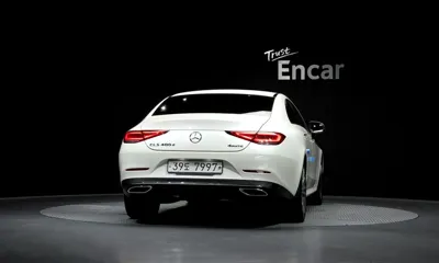 Mercedes-Benz CLS-Class 2019, 100489 км, за 32500000 KRW