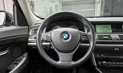 BMW Gran Turismo 2014, 98621 км, за 14590000 KRW - фото 13