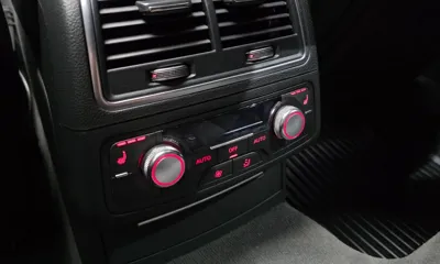Audi A6 2016, 99879 км, за 14900000 KRW - фото 20