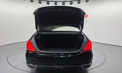 Genesis EQ900 2016, 106287 км, за 19900000 KRW - фото 20