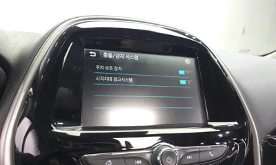 ChevroletGMDaewoo Spark 2016, 107212 км, за 4990000 KRW - фото 18