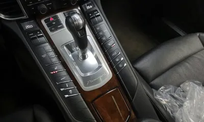 Porsche Panamera 2011, 158255 км, за 11600000 KRW - фото 9