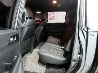 KG_Mobility_Ssangyong Rexton 2020, 155288 км, за 14900000 KRW - фото 12