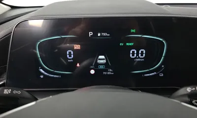 Kia Niro 2022, 70165 км, за 18900000 KRW - фото 8