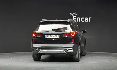 Kia Seltos 2023, 41854 км, за 24500000 KRW - фото 4
