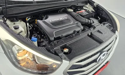 Hyundai Tucson 2015, 149675 км, за 6190000 KRW - фото 6