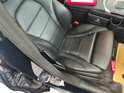 Mercedes-Benz C-Class 2019, 126300 км, за 111500 CNY - фото 25