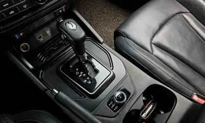 KG_Mobility_Ssangyong Rexton 2020, 63075 км, за 18500000 KRW - фото 9