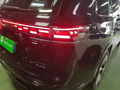 Volkswagen Teramont 2026, 100 км, за 249899 CNY - фото 8