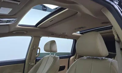 Kia Canival 2019, 156243 км, за 12700000 KRW - фото 18