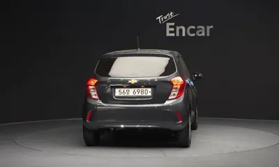 ChevroletGMDaewoo Spark 2019, 16706 км, за 5900000 KRW