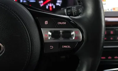 Kia K7 2016, 174430 км, за 8700000 KRW - фото 32