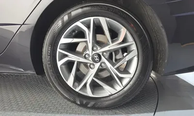 Hyundai Sonata 2023, 39370 км, за 13700000 KRW - фото 21