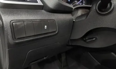 Hyundai Tucson 2018, 185144 км, за 8600000 KRW - фото 14