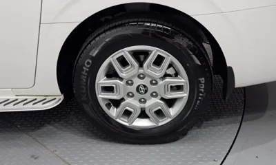 Hyundai Staria 2025, 22289 км, за 30000000 KRW - фото 21