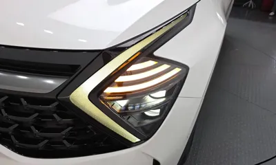 Kia Sportage 2022, 64737 км, за 29000000 KRW - фото 22