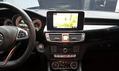 Mercedes-Benz CLS-Class 2017, 37446 км, за 26000000 KRW - фото 14