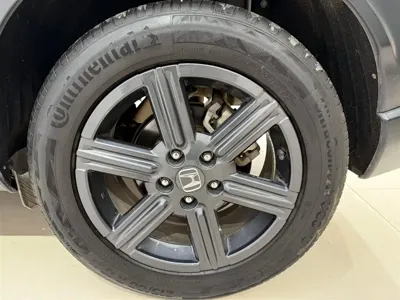 Honda XR-V 2023, 23000 км, за 109800 CNY - фото 14