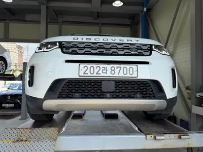 Land Rover Discovery Sport 2023, 8991 км, за 35500000 KRW - фото 1