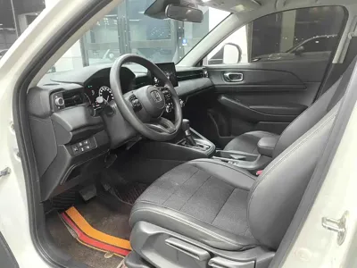 Honda Vezel 2023, 18500 км, за 129800 CNY - фото 7