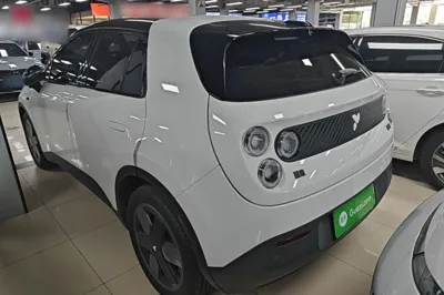 firefly firefly 2025, 5600 км, за 88115.28 CNY