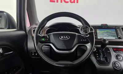 Kia Ray 2016, 192406 км, за 6500000 KRW - фото 14