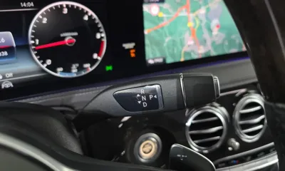 Mercedes-Benz S-Class 2018, 301838 км, за 25990000 KRW - фото 9