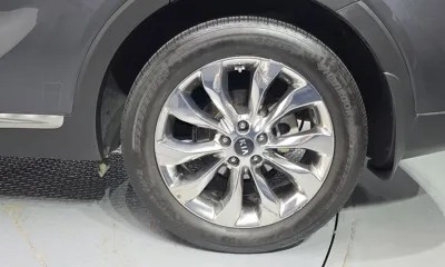 Kia Sorento 2018, 112269 км, за 16490000 KRW - фото 21