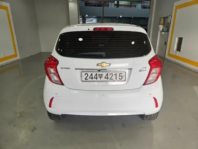 ChevroletGMDaewoo Spark 2017, 94917 км, за 5200000 KRW - фото 5