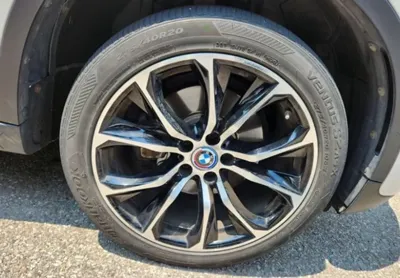 BMW X6 2016, 153569 км, за 24990000 KRW - фото 7