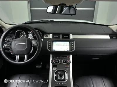 Land Rover Range Rover Evoque 2016, 94222 км, за 10800000 KRW - фото 7