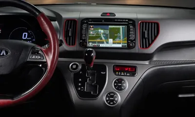Kia Ray 2016, 159977 км, за 6400000 KRW - фото 12